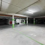 Apartment Wichrowa With Free Garage Wroclaw By Noclegi Renters