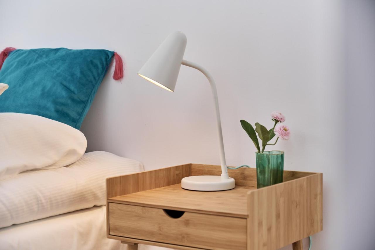 Wichrowa With Free Garage By Renters * Wroclaw