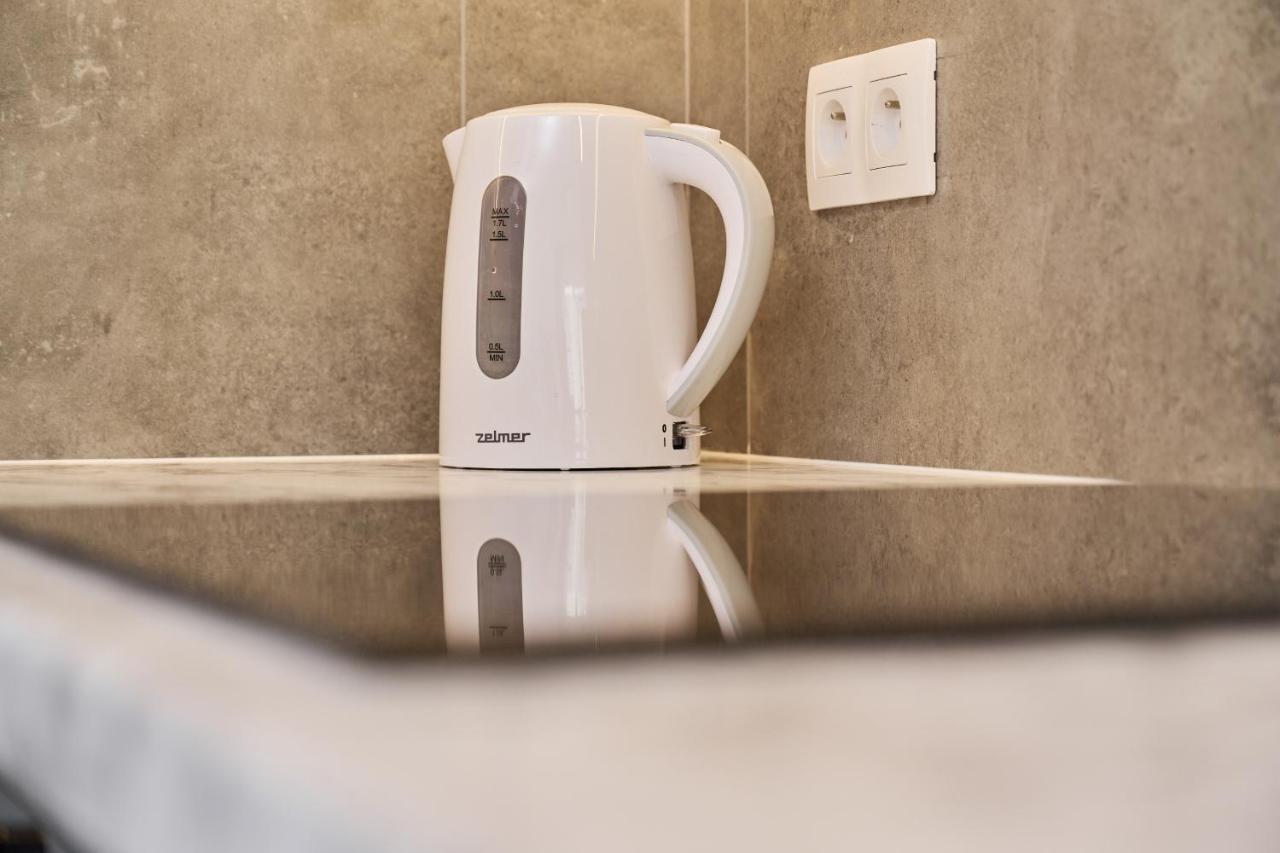 Apartment Wichrowa With Free Garage By Renters Wroclaw