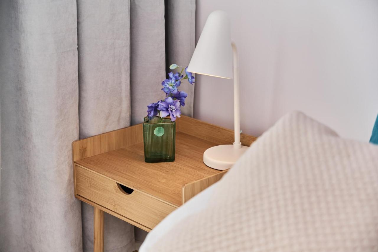 Wichrowa With Free Garage By Renters *